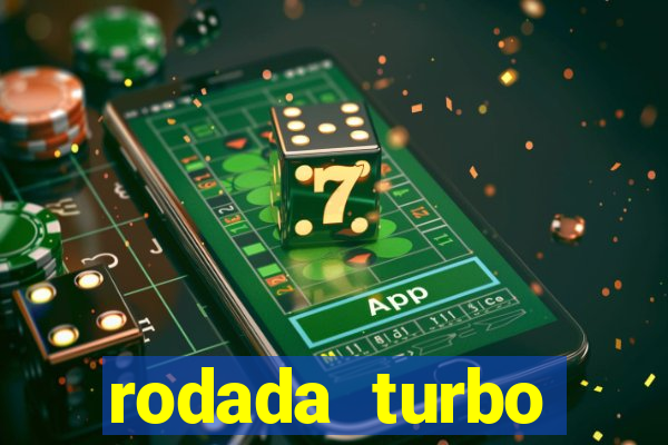 rodada turbo fortune tiger