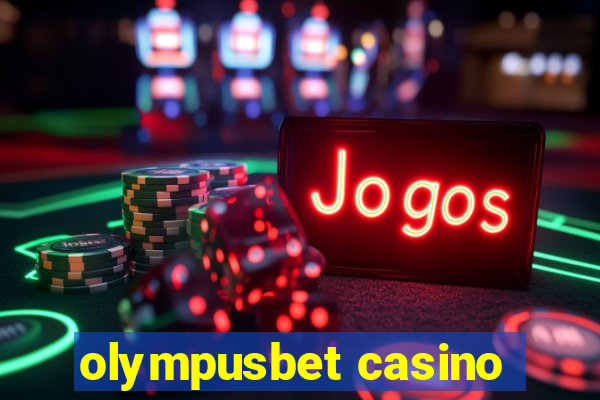 olympusbet casino