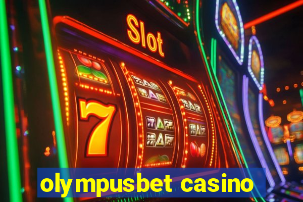 olympusbet casino