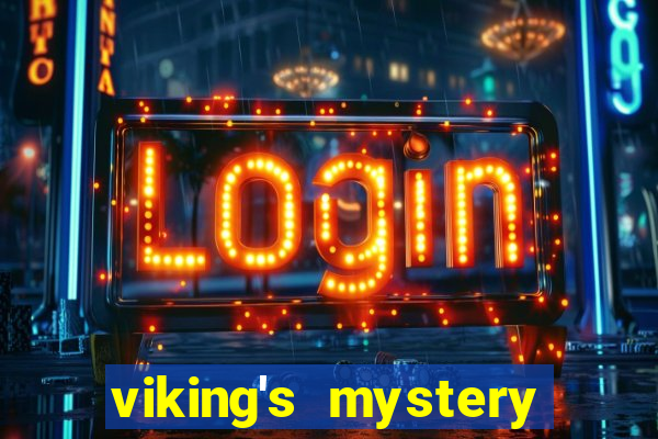 viking's mystery slot free play