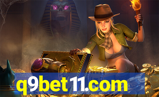 q9bet11.com