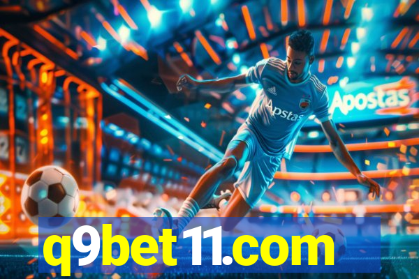 q9bet11.com