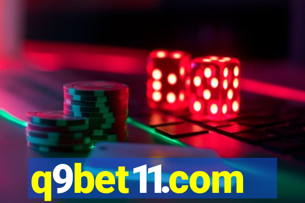 q9bet11.com