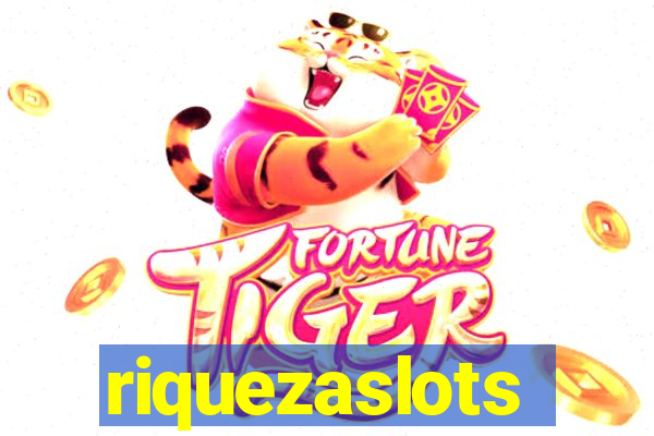 riquezaslots