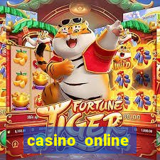 casino online dinheiro real grátis