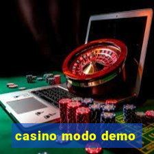 casino modo demo