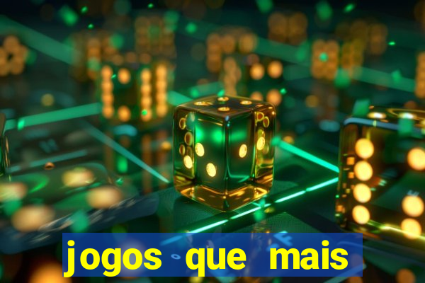 jogos que mais pagam na blaze