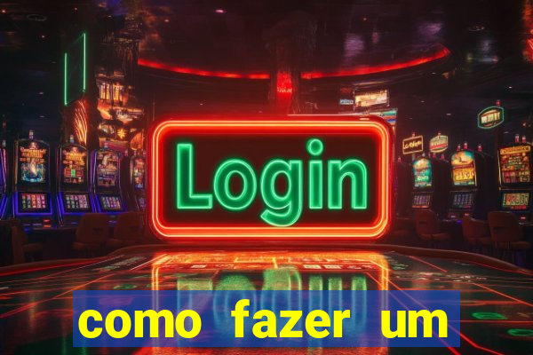 como fazer um masturbador com esponja