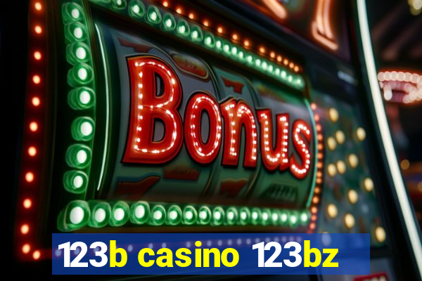 123b casino 123bz