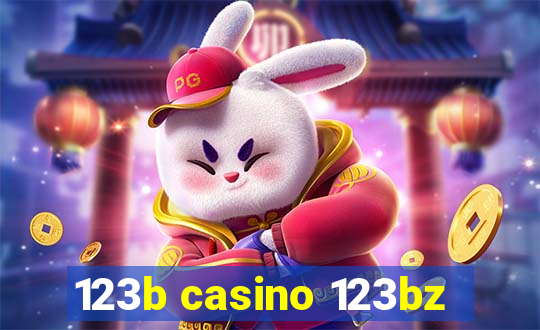 123b casino 123bz