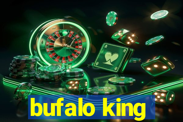 bufalo king