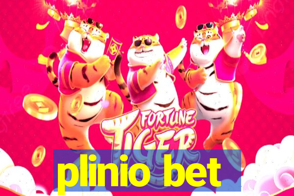 plinio bet