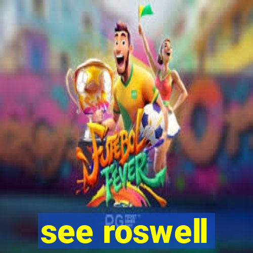 see roswell