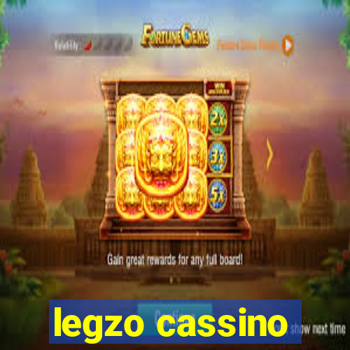 legzo cassino