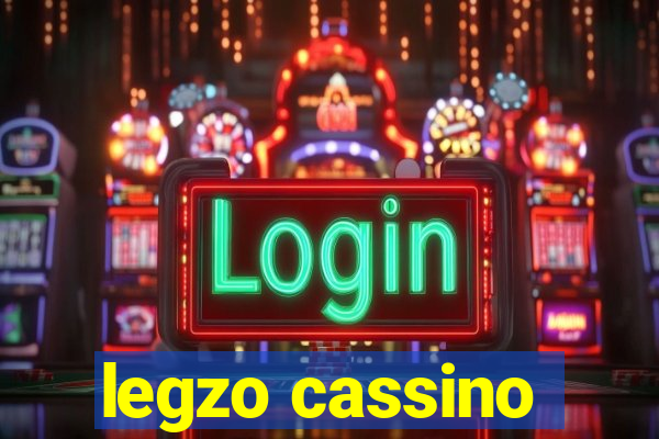 legzo cassino