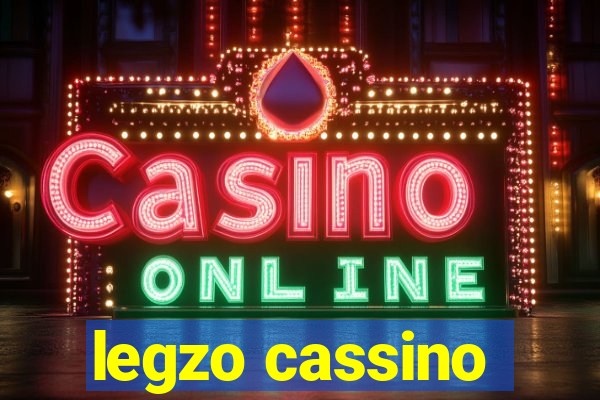 legzo cassino