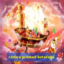 clinica promed botafogo