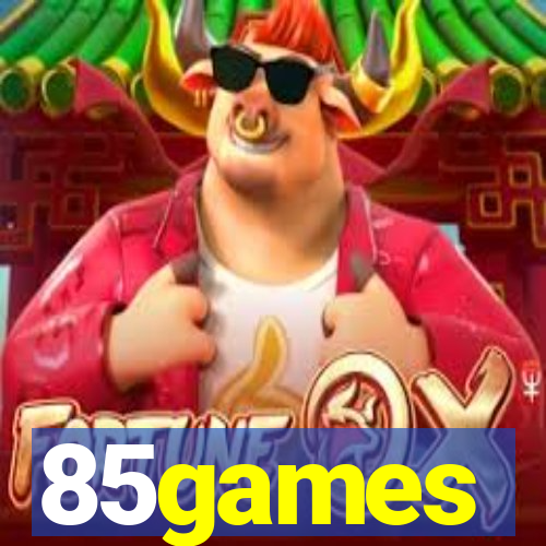 85games