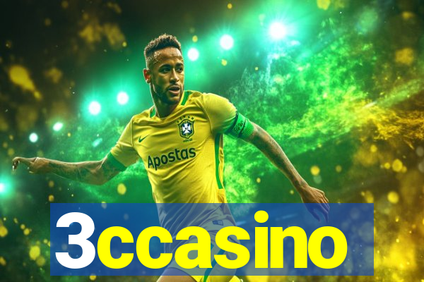 3ccasino