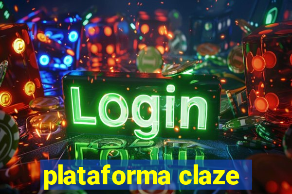 plataforma claze