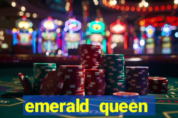 emerald queen casino tacoma