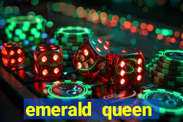 emerald queen casino tacoma