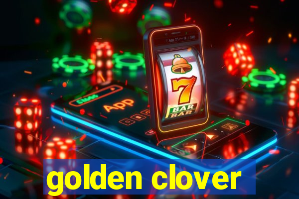 golden clover