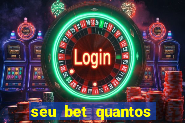 seu bet quantos saques por dia