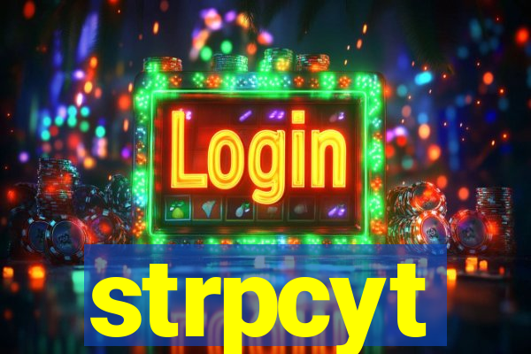 strpcyt