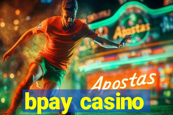 bpay casino