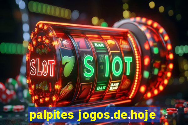 palpites jogos.de.hoje