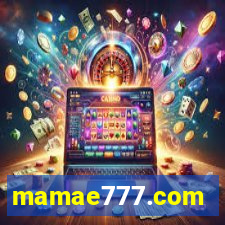 mamae777.com