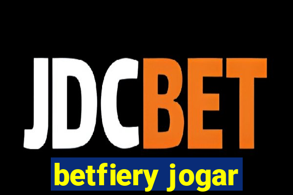 betfiery jogar