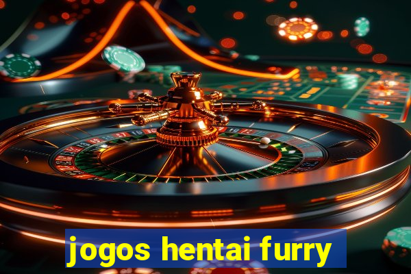 jogos hentai furry