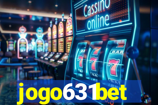 jogo631bet