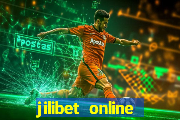 jilibet online casino app