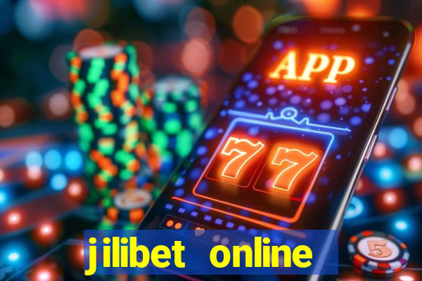 jilibet online casino app