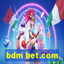 bdm bet.com