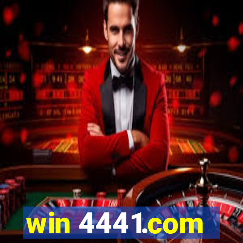 win 4441.com