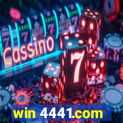 win 4441.com