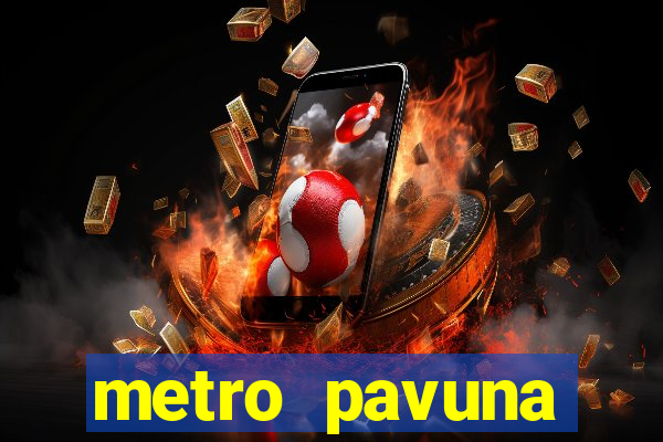 metro pavuna botafogo tempo de viagem