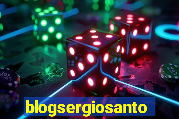 blogsergiosantos