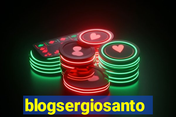 blogsergiosantos