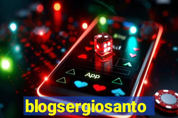 blogsergiosantos