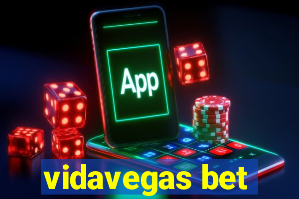 vidavegas bet