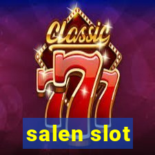 salen slot