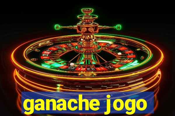 ganache jogo