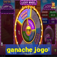 ganache jogo