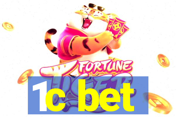 1c bet