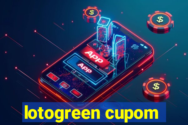 lotogreen cupom